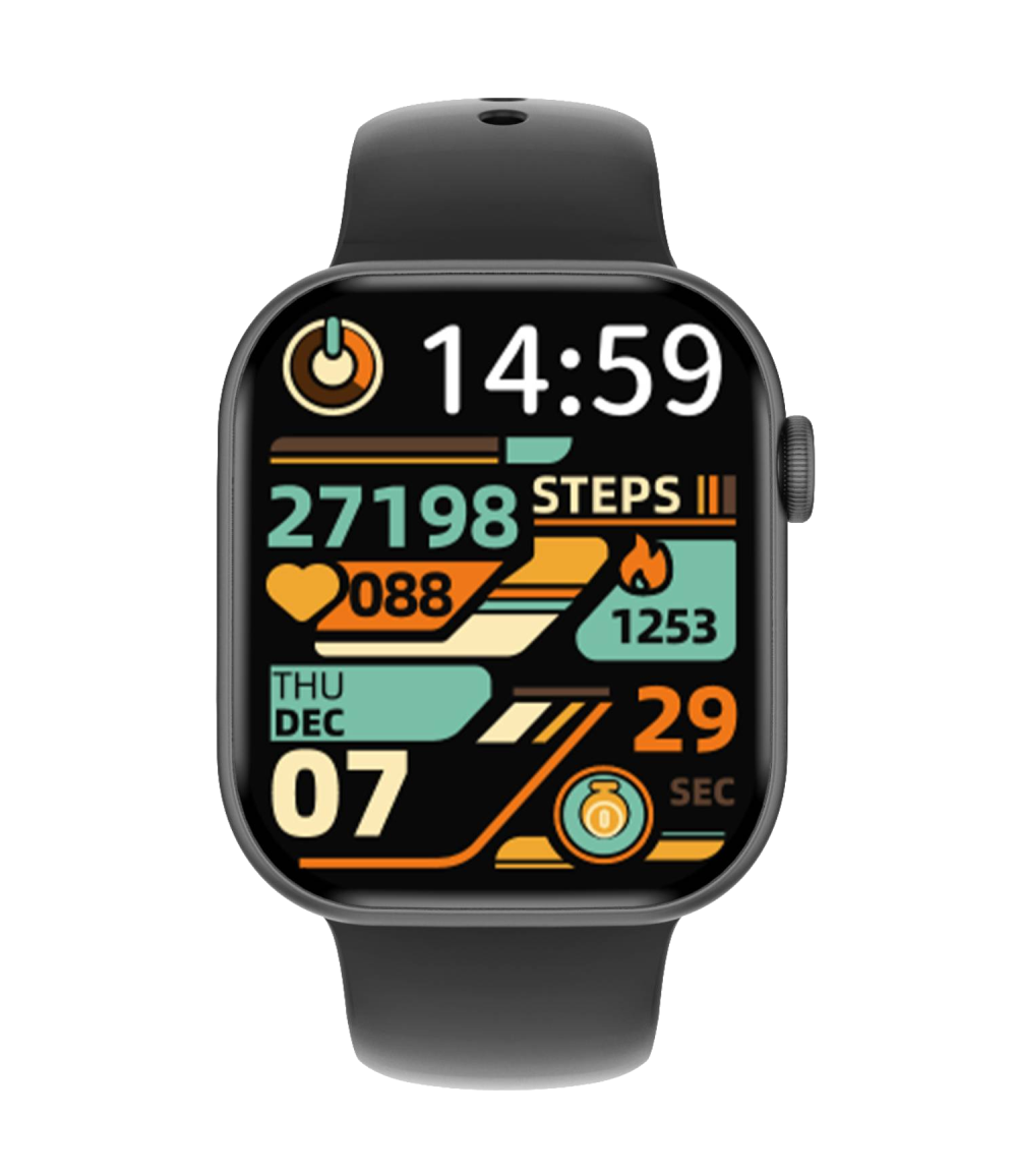 DT Watch 10（Amoled）