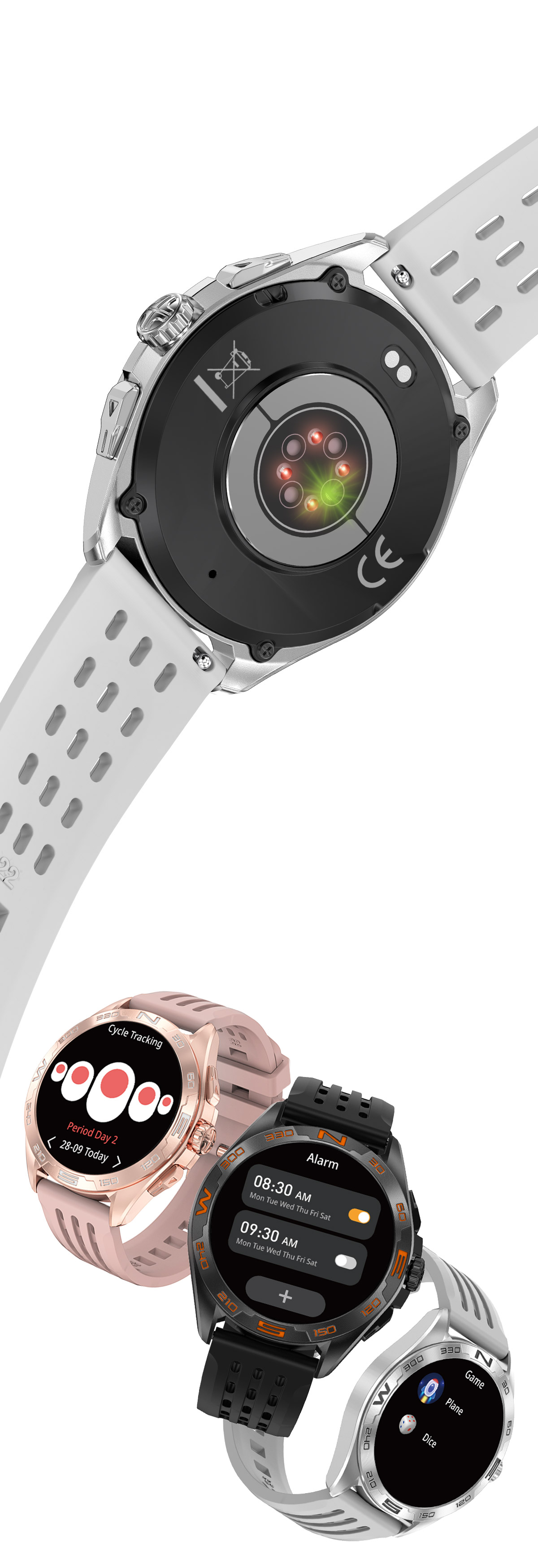 Smart Watch