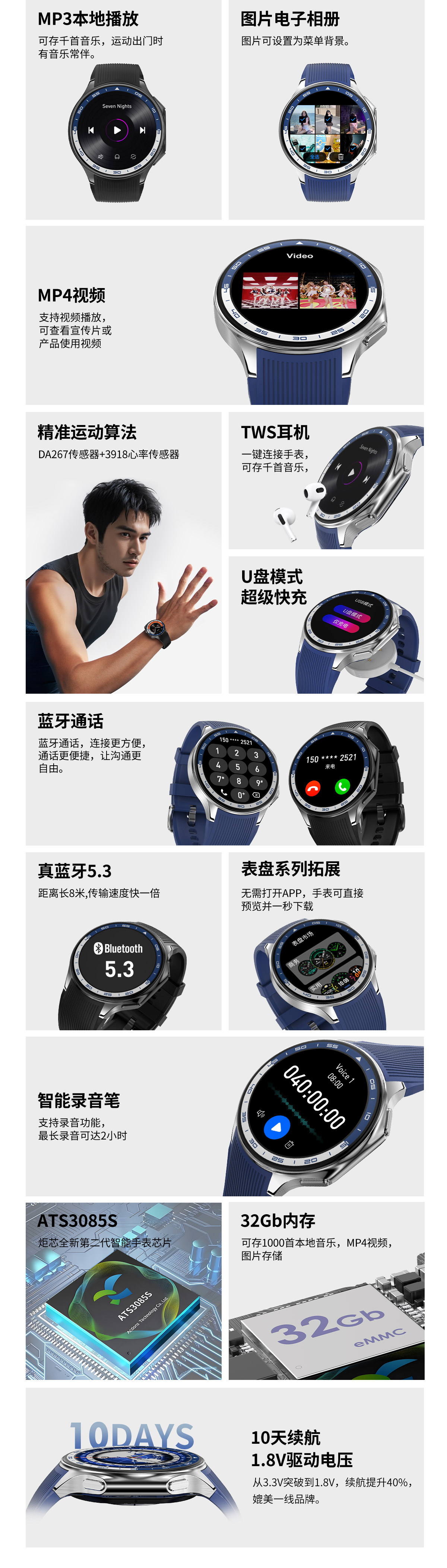 Smart Watch