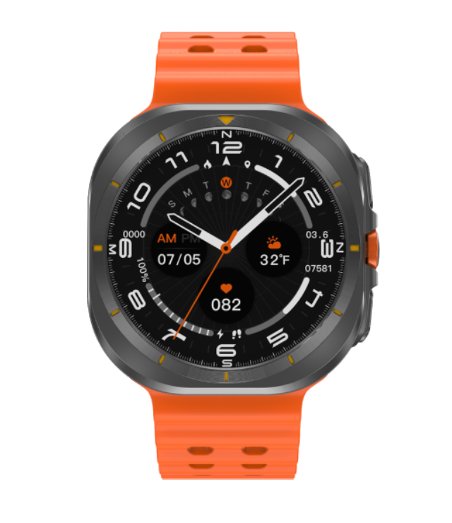 DT WATCH ULTRA